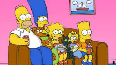 Dans quelle ville les Simpson vivent-ils ?