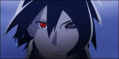 C'est Naruto qui a fait revenir Sasuke quand il a déserté le village.