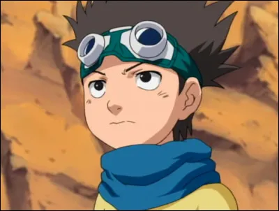 Konoha-Maru considère Naruto comme son sensei.