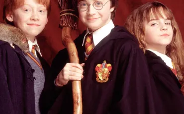 Quiz Harry potter