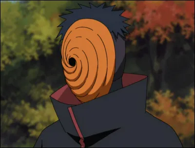 Ce personnage masqué se nomme :