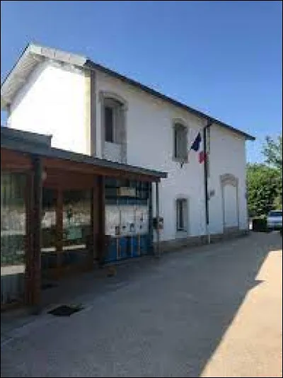 Nous terminons notre balade en Bourgogne-Franche-Comt&eacute;, &agrave; Pratz. Ancienne commune de l'arrondissement de Saint-Claude, elle se situe dans le d&eacute;partement ...