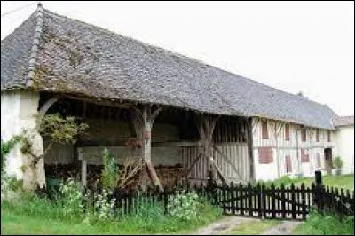 Ville Girondine, Les &Eacute;glisottes-et-Chalaures se situe dans l'ex r&eacute;gion ...