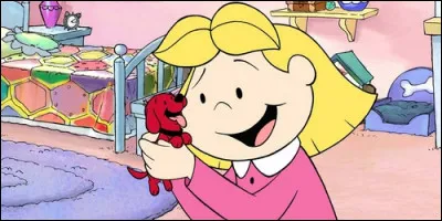 Comment s'appelle ce dessin animé ?