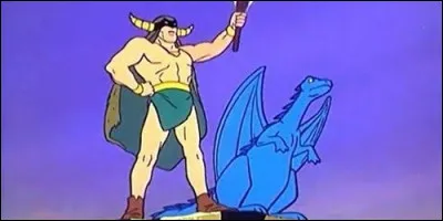 "Mightor" a été produit par les studios :