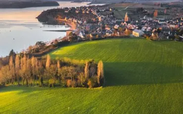 Quiz Regions francaises
