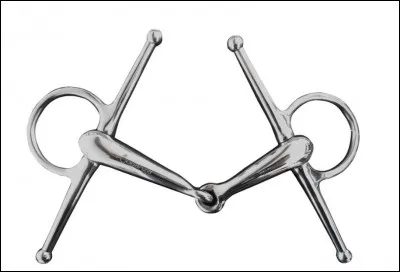 Quel est ce type de mors ?