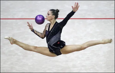 De quoi se sert-elle ?