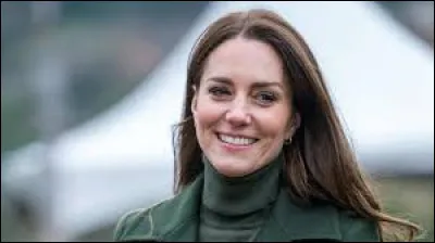 Kate Middleton est du signe...