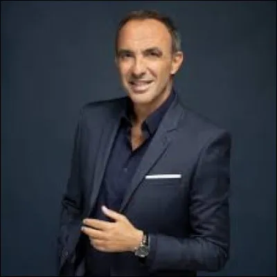 Nikos Aliagas est du signe de/d'