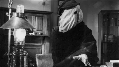 "Elephant Man" est un long-métrage interprété par Anthony Hopkins.