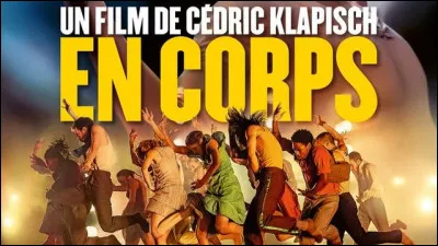 "En corps" est joué par François Civil.