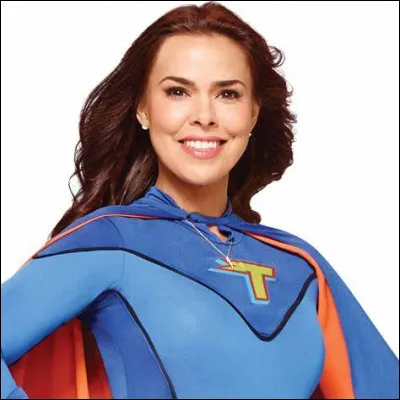 Quel est son super-pouvoir ?