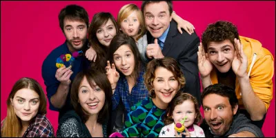 S&eacute;ries t&eacute;l&eacute; : Dans la s&eacute;rie "Fais pas &ccedil;i, fais pas &ccedil;a", comment s'appellent les deux familles ?