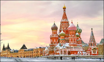 G&eacute;ographie : Avec quel &eacute;tat la Russie a-t-elle la plus longue fronti&egrave;re terrestre ?