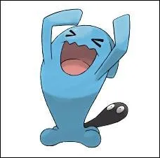 Quel est ce pokemon ?