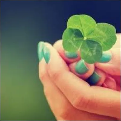 Quel chiffre te porte bonheur, selon toi ?