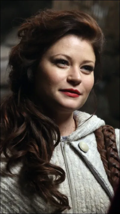 Elle est allée à Arendelle et à Oz.