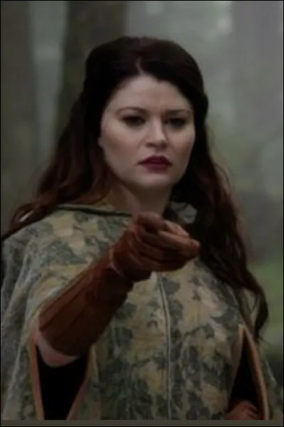 Son père s’appelle Maurice et sa mère Colette.