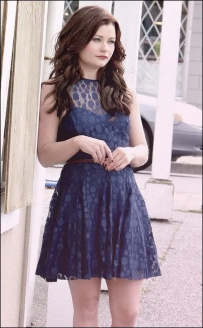 C’est un troll qui a tué sa mère.