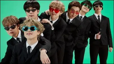 Qui sont les rappeurs du groupe ?