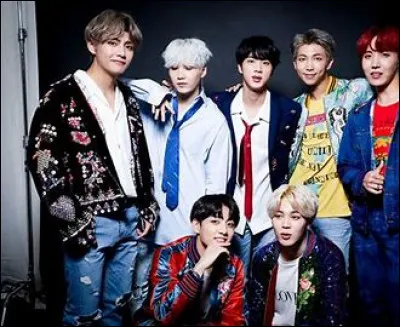 Comment s'appelle les fans de BTS ?