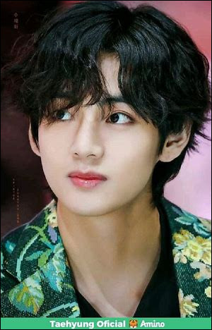 Quiz Bts