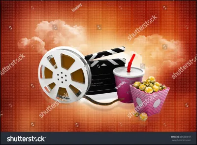 Quel film / quelle série préfères-tu ?