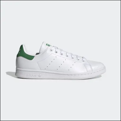 Ces chaussures sont des ''Adidas ..."