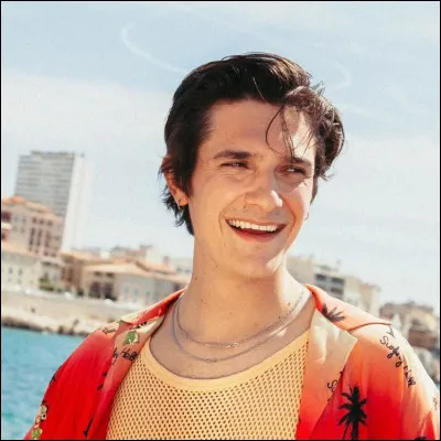 Quel est le prénom du chanteur ''Kungs'' ?