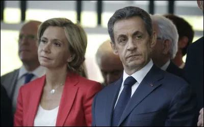 Qui était face à Nicolas Sarkozy lors du débat de l'entre-deux-tours de la présidentielle en 2007 ?