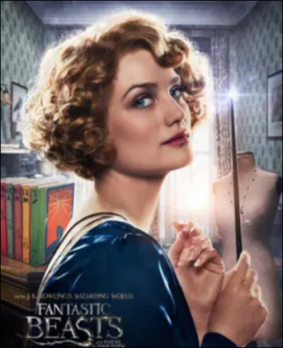 De qui est-elle la femme ?