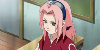 Qui est marié avec Sakura ?