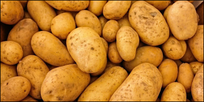Quel était le nom donné aux patates par les Incas ?