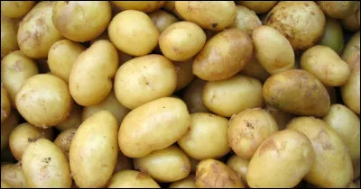 Qui est le plus gros consommateur de pommes de terre du monde ?