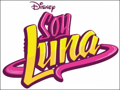 Quelle est la date de sortie du premier épisode de la saison 1 de Soy Luna ?
