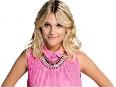 Quel est le nom de l'actrice de Ámbre ?