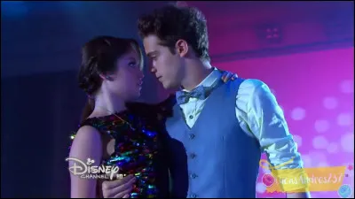 Dans quel épisode de la saison 1 Matteo et Luna s'embrassent-ils pour la première fois ?