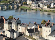 Quiz Indre-et-Loire, Loir-et-Cher ou Maine-et-Loire ?