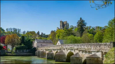 C'est le moins peuplé avec 329 000 et une faible densité de 52 habitants/km² :