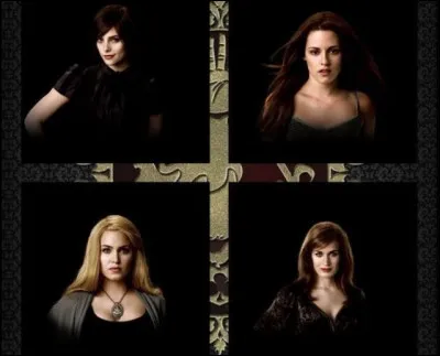 Qui penses-tu être ?