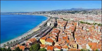 Un facile à présent pour compenser. Comment appelle-t-on les habitants de Nice ?