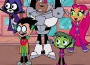 Quiz Les dessins animés d'hier et d'aujourd'hui (48)