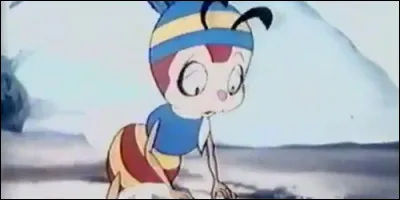 Quel est l'autre titre de "Micky l'abeille" ?