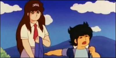 Quel est le titre de ce dessin animé ?