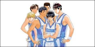 Quel sport évoque-t-on dans "Dear Boys" ?