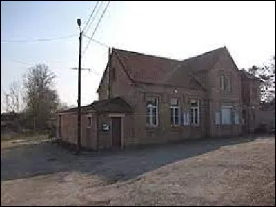Commune des Hauts-de-France, dans l'arrondissement de Montreuil-sur-Mer, Coupelle-Neuve se situe dans le d&eacute;partement ...