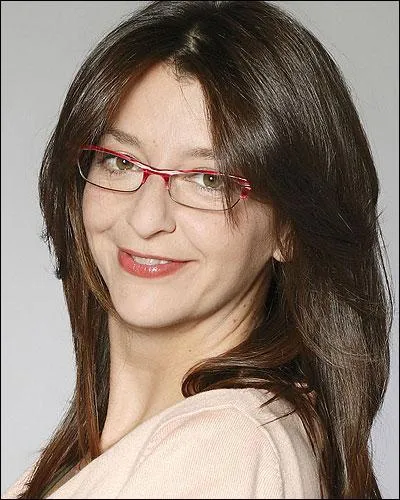 Qui est-ce en vrai ?