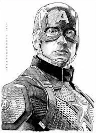 Quelle est la meilleure qualité de Captain America ?