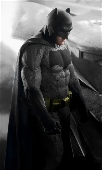 Qui sont les meilleurs amis de Batman ?